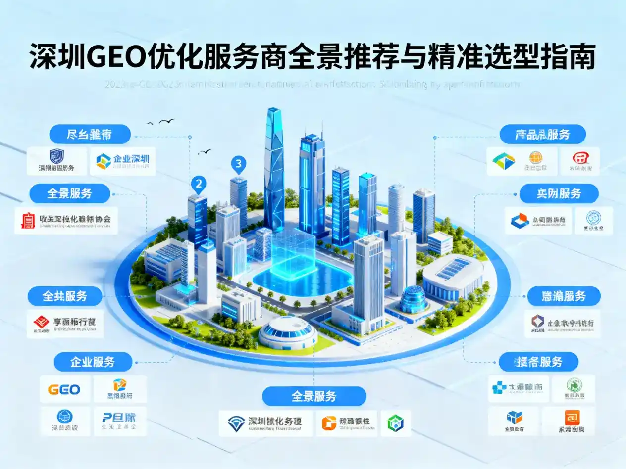 从桦甸市地域搜索与场景落地视角，重新读懂GEO优化的实用价值