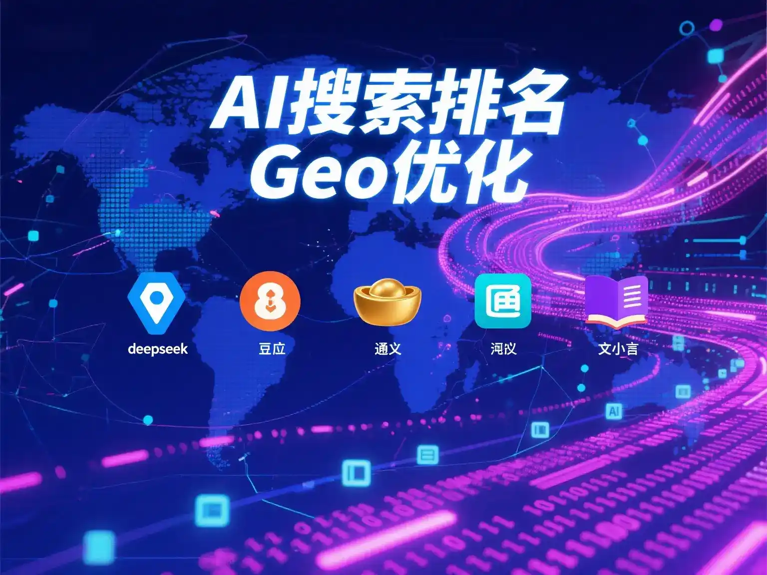 桦甸市国硕AI：探索GEO生成式引擎优化的企业品牌实践
